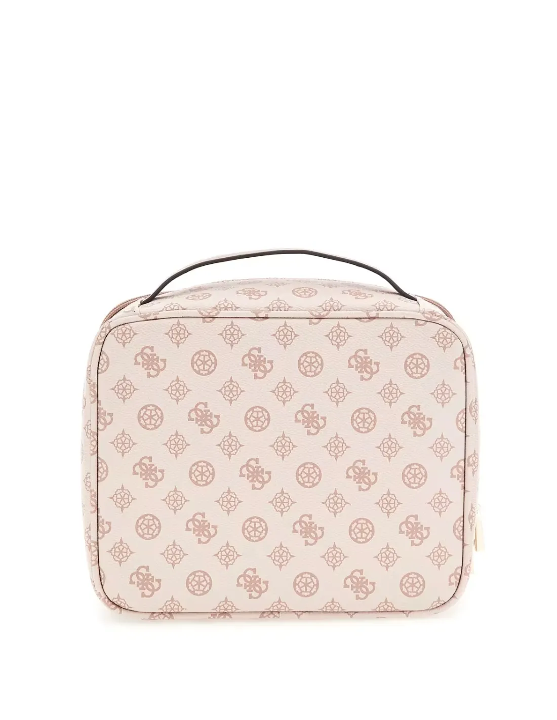 Trousse de toilette Guess Ref 62513 LGN Rose 21*18*13 cm