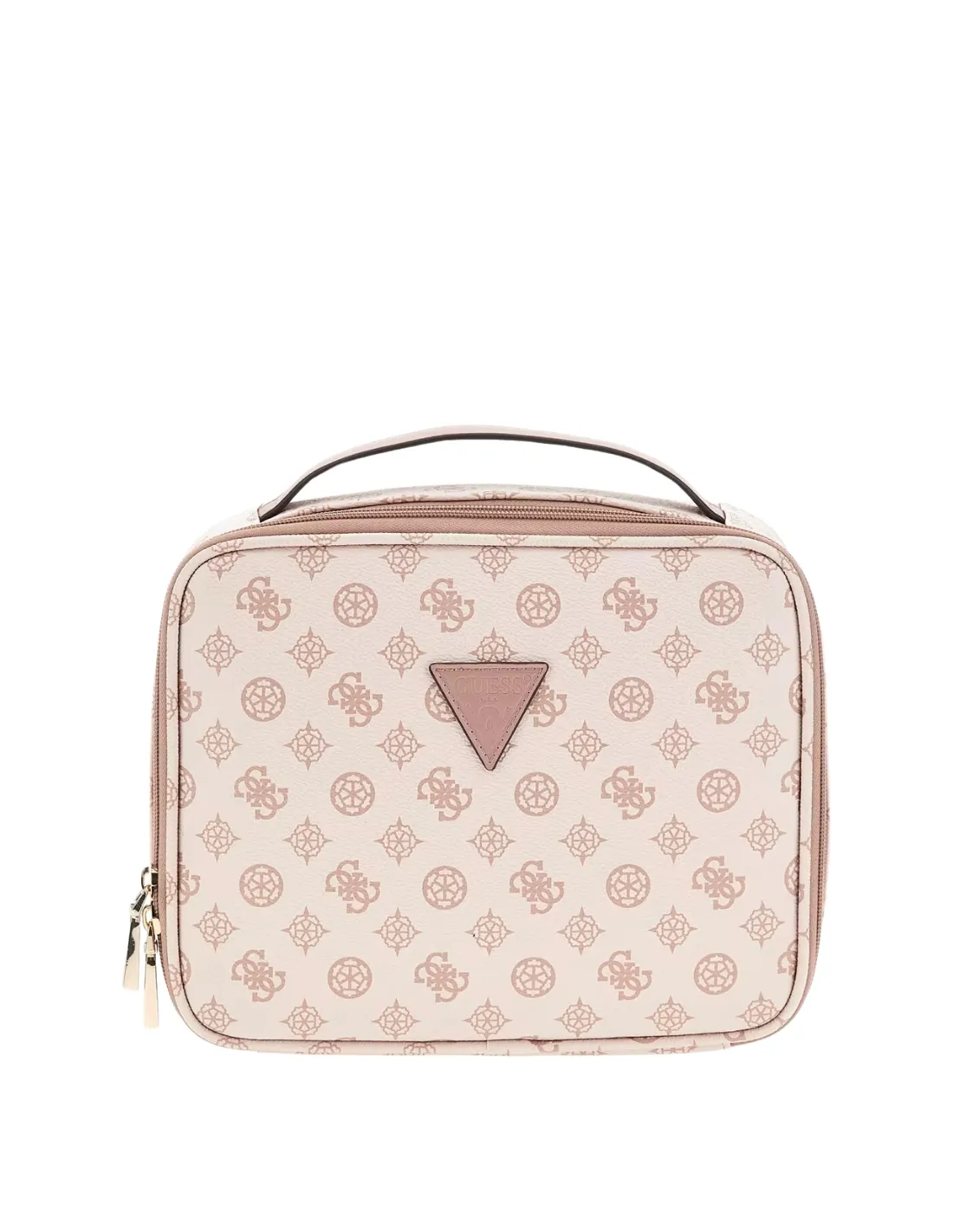 Trousse de toilette Guess Ref 62513 LGN Rose 21*18*13 cm