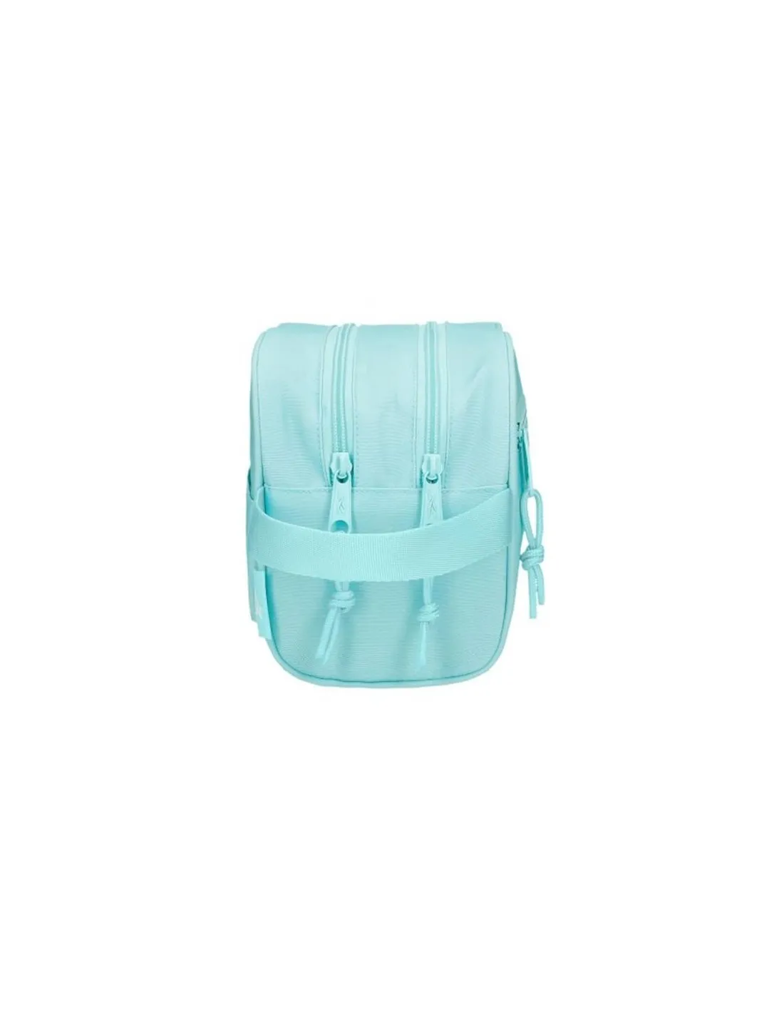 Trousse Reebok Ann Two Compartments Adaptable Turquoise