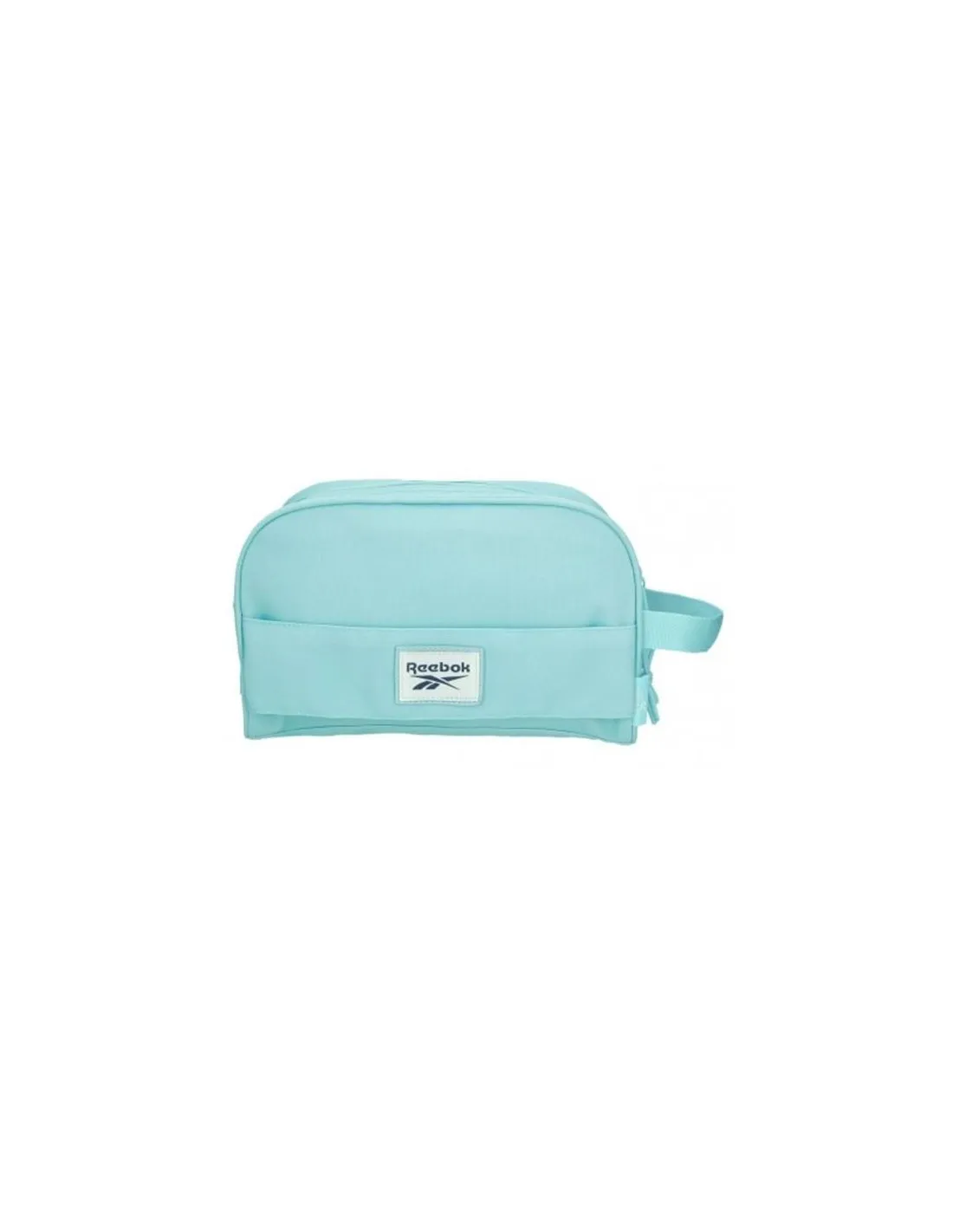 Trousse Reebok Ann Two Compartments Adaptable Turquoise