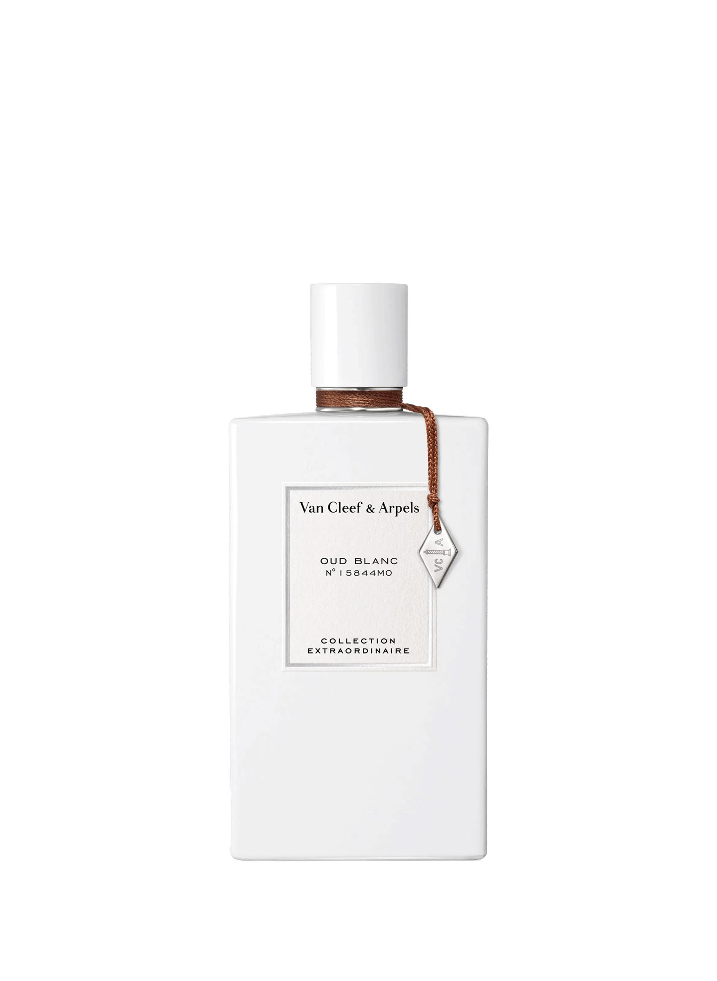 VAN CLEEF & ARPELS  Eau de parfum Oud Blanc